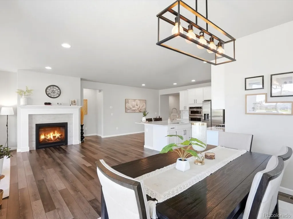 6664 Merrimack Drive Castle Pines CO 80108