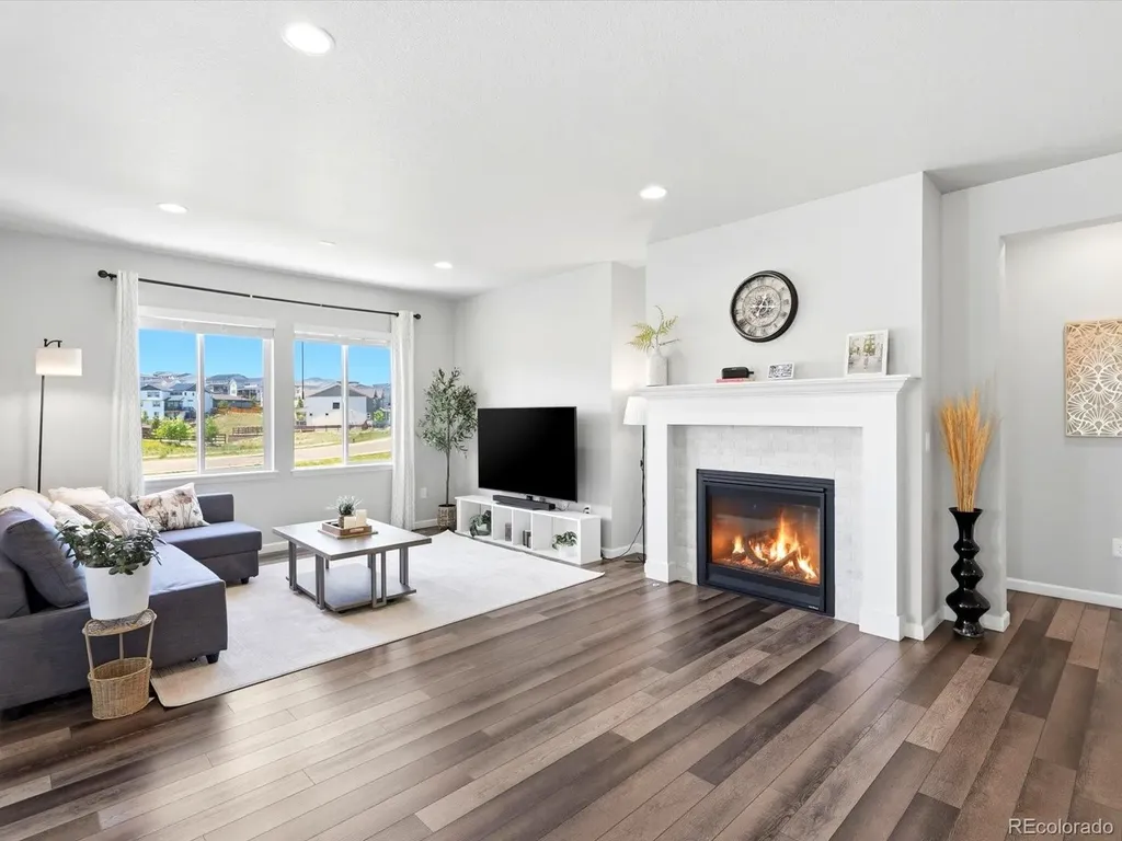 6664 Merrimack Drive Castle Pines CO 80108