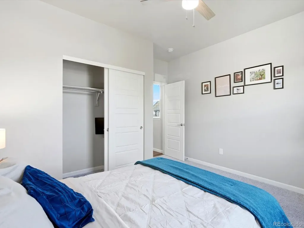 6664 Merrimack Drive Castle Pines CO 80108