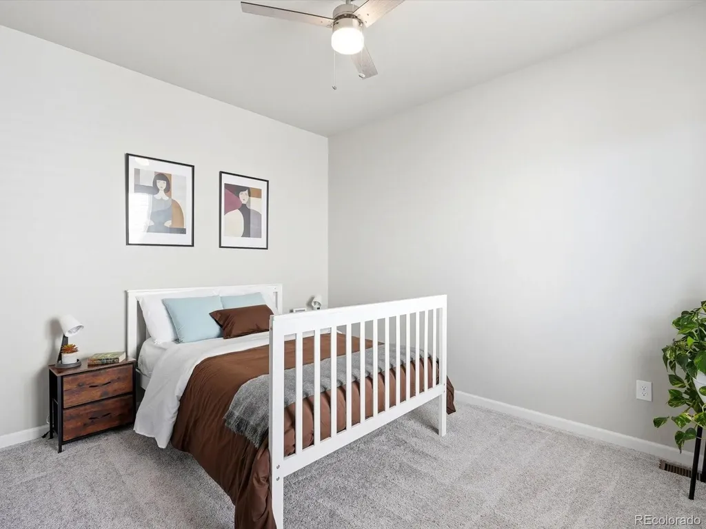 6664 Merrimack Drive Castle Pines CO 80108