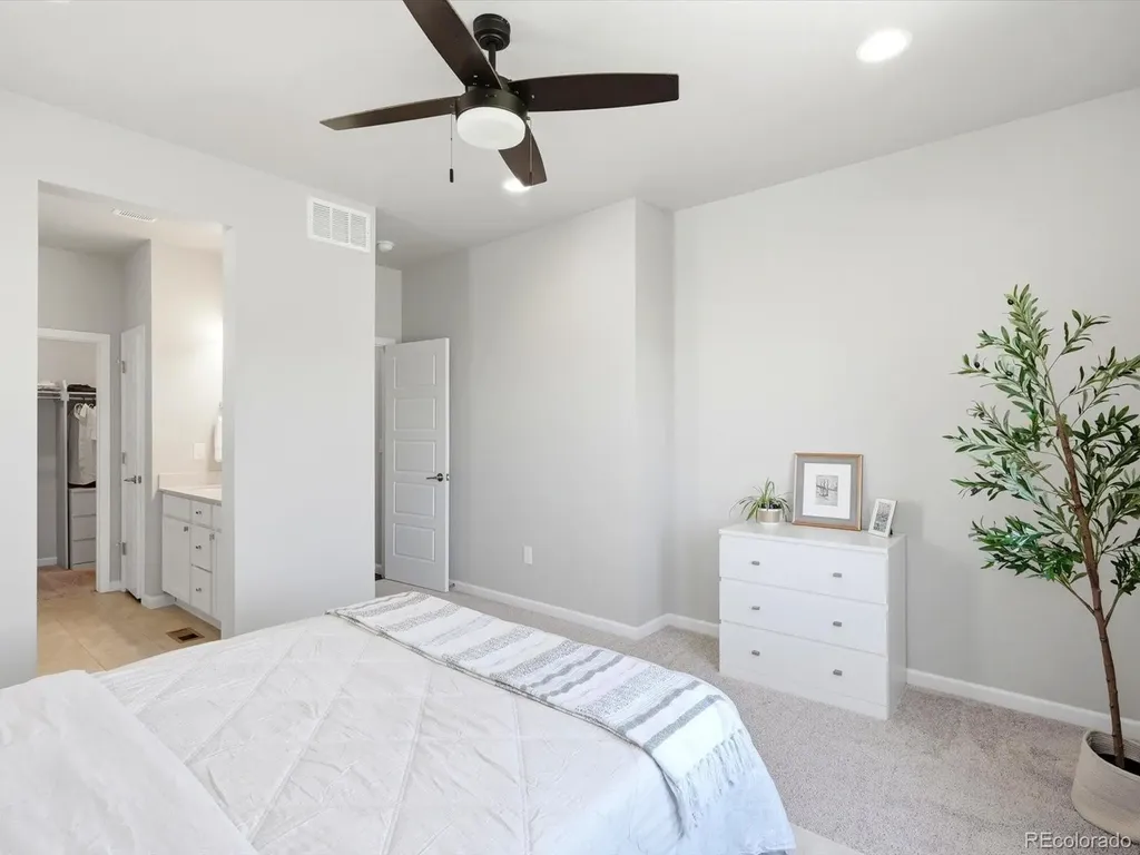 6664 Merrimack Drive Castle Pines CO 80108