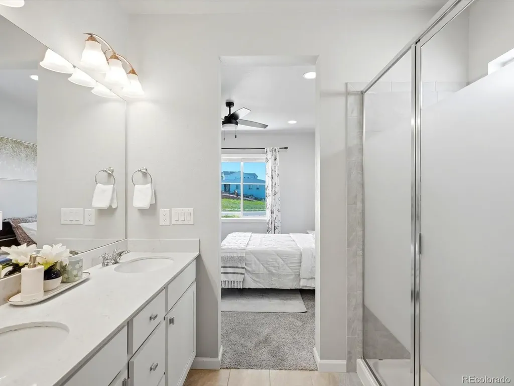 6664 Merrimack Drive Castle Pines CO 80108
