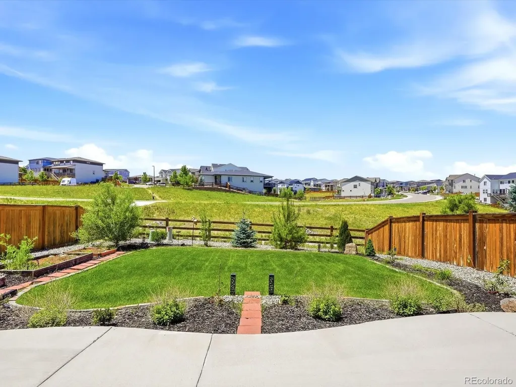 6664 Merrimack Drive Castle Pines CO 80108