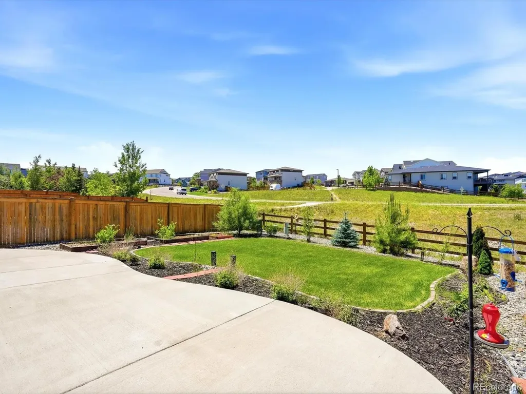 6664 Merrimack Drive Castle Pines CO 80108