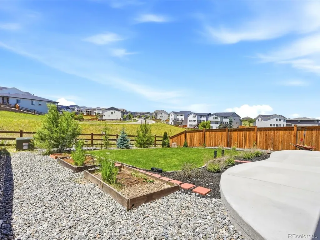 6664 Merrimack Drive Castle Pines CO 80108