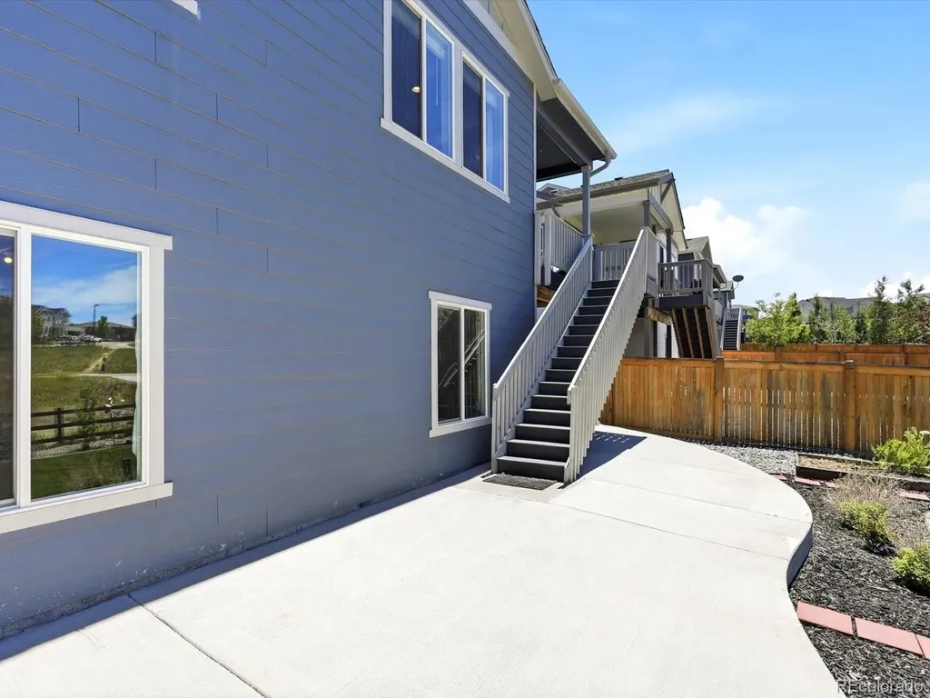 6664 Merrimack Drive Castle Pines CO 80108