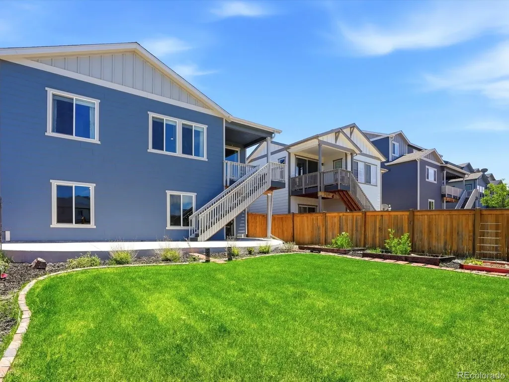 6664 Merrimack Drive Castle Pines CO 80108