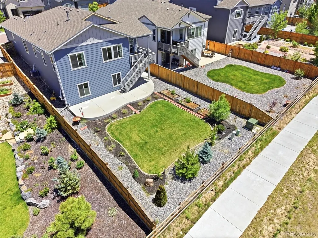6664 Merrimack Drive Castle Pines CO 80108
