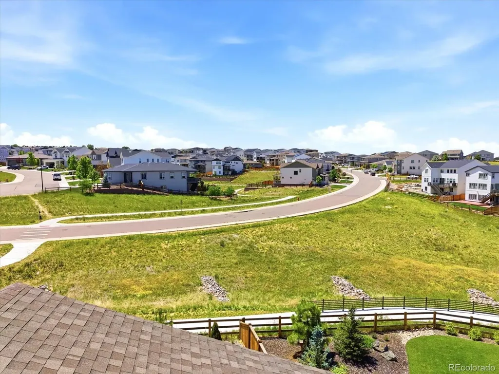 6664 Merrimack Drive Castle Pines CO 80108
