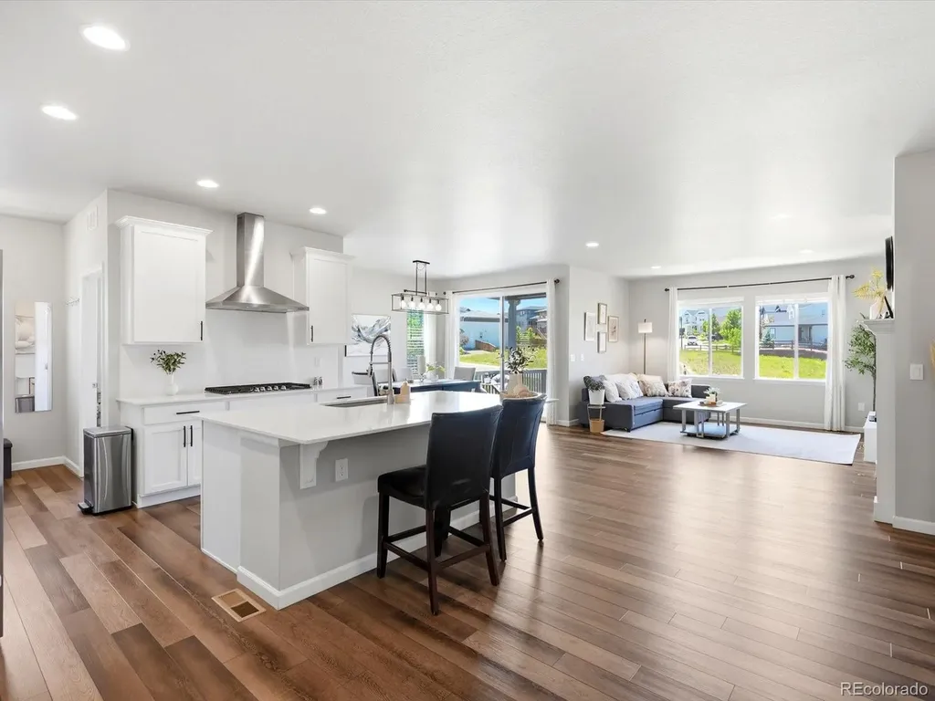 6664 Merrimack Drive Castle Pines CO 80108