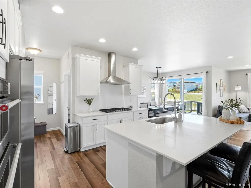 6664 Merrimack Drive Castle Pines CO 80108