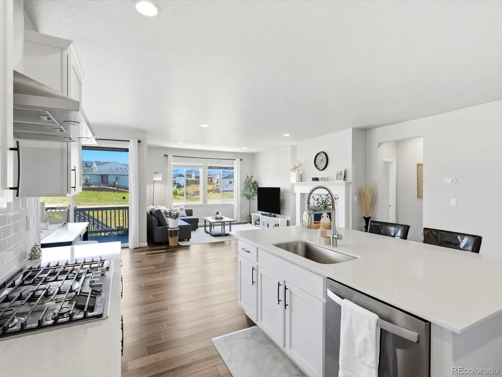 6664 Merrimack Drive Castle Pines CO 80108