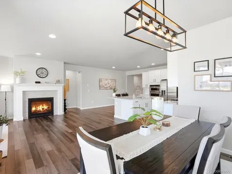6664 Merrimack Drive Castle Pines CO 80108