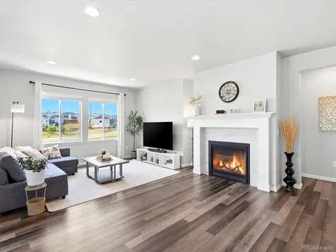 6664 Merrimack Drive Castle Pines CO 80108