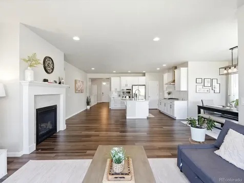 6664 Merrimack Drive Castle Pines CO 80108