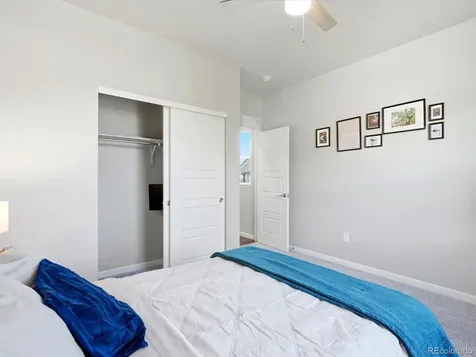 6664 Merrimack Drive Castle Pines CO 80108