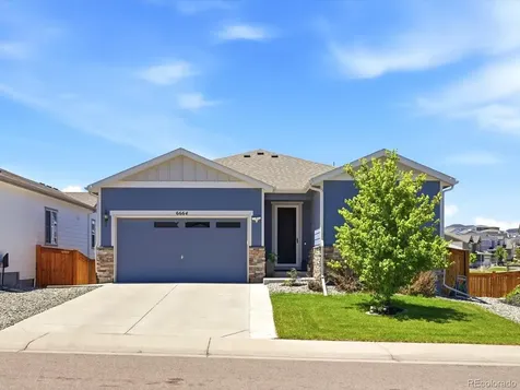 6664 Merrimack Drive Castle Pines CO 80108