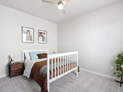6664 Merrimack Drive Castle Pines CO 80108