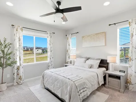 6664 Merrimack Drive Castle Pines CO 80108