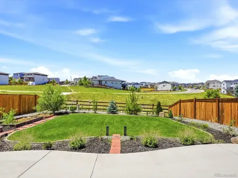 6664 Merrimack Drive Castle Pines CO 80108