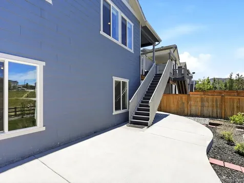 6664 Merrimack Drive Castle Pines CO 80108