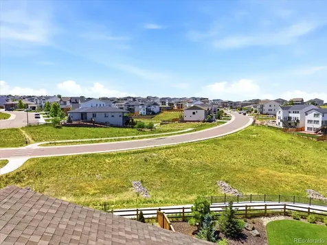 6664 Merrimack Drive Castle Pines CO 80108