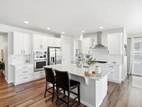 6664 Merrimack Drive Castle Pines CO 80108
