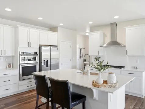 6664 Merrimack Drive Castle Pines CO 80108