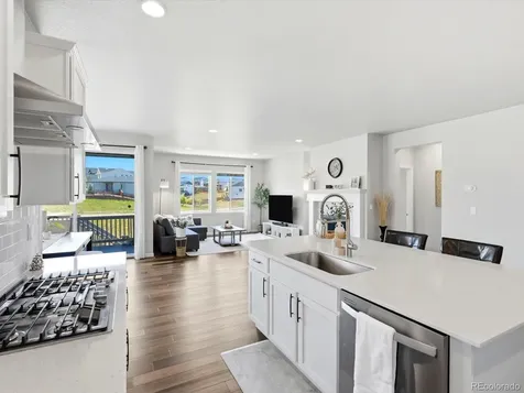 6664 Merrimack Drive Castle Pines CO 80108