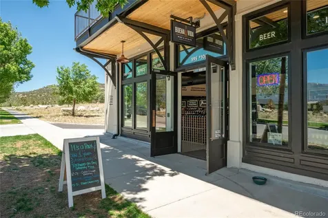 595 S. Main Street Buena Vista CO 81211