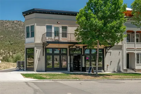 595 S. Main Street Buena Vista CO 81211