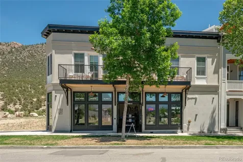 595 S. Main Street Buena Vista CO 81211