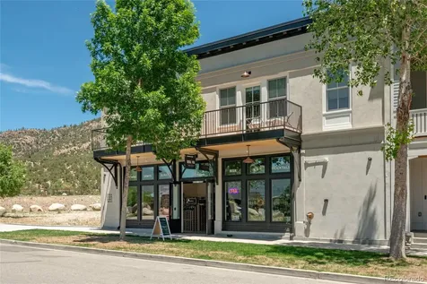595 S. Main Street Buena Vista CO 81211