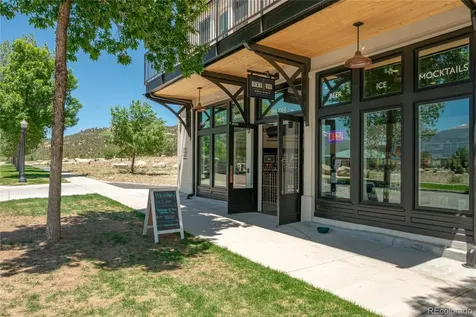 595 S. Main Street Buena Vista CO 81211