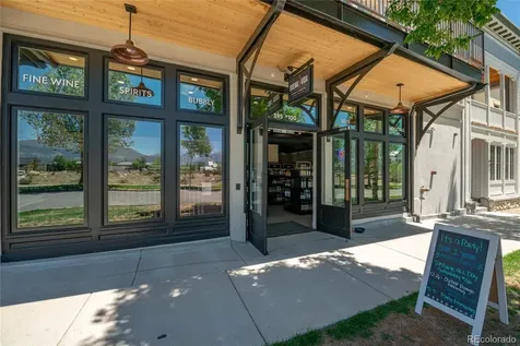 595 S. Main Street Buena Vista CO 81211