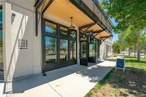 595 S. Main Street Buena Vista CO 81211