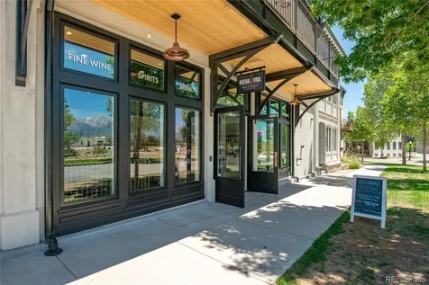 595 S. Main Street Buena Vista CO 81211