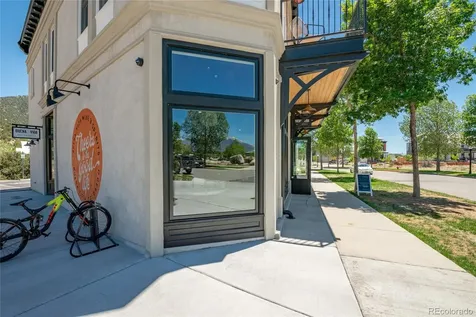 595 S. Main Street Buena Vista CO 81211