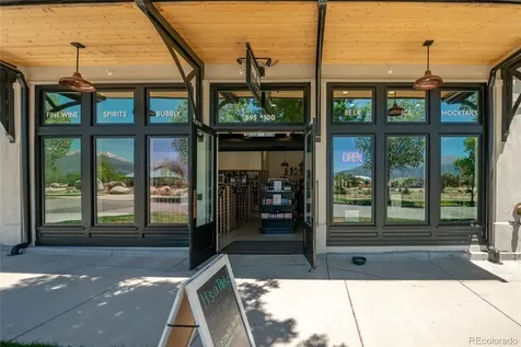 595 S. Main Street Buena Vista CO 81211