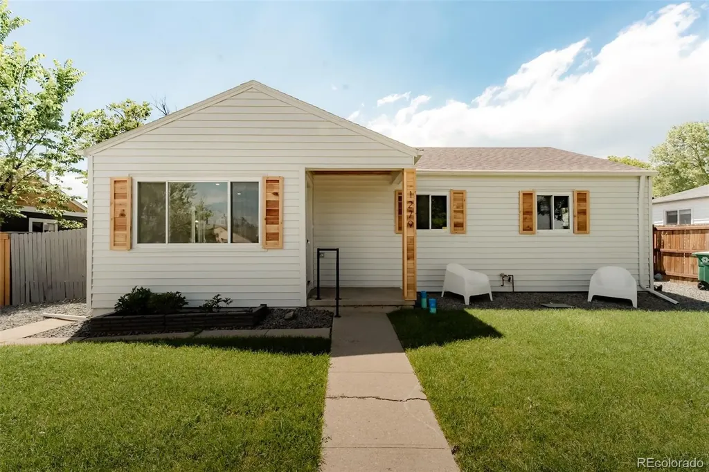 1279 S Raritan Denver CO 80223