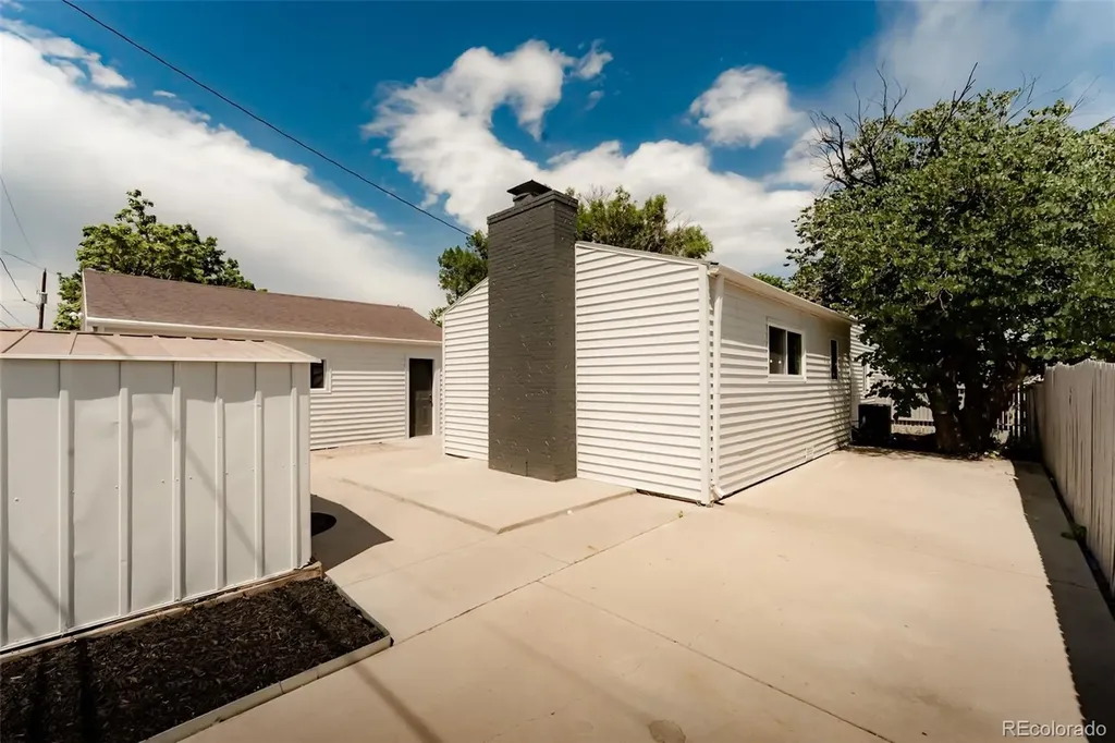 1279 S Raritan Denver CO 80223
