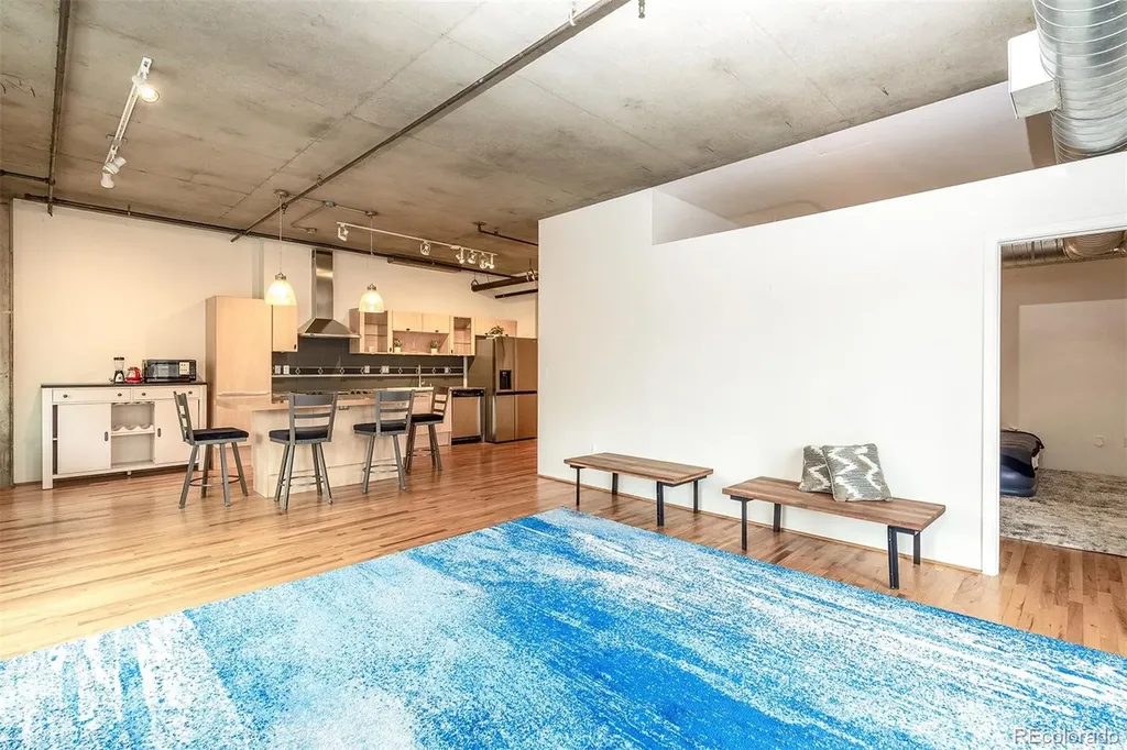 1499 Blake Street Denver CO 80202