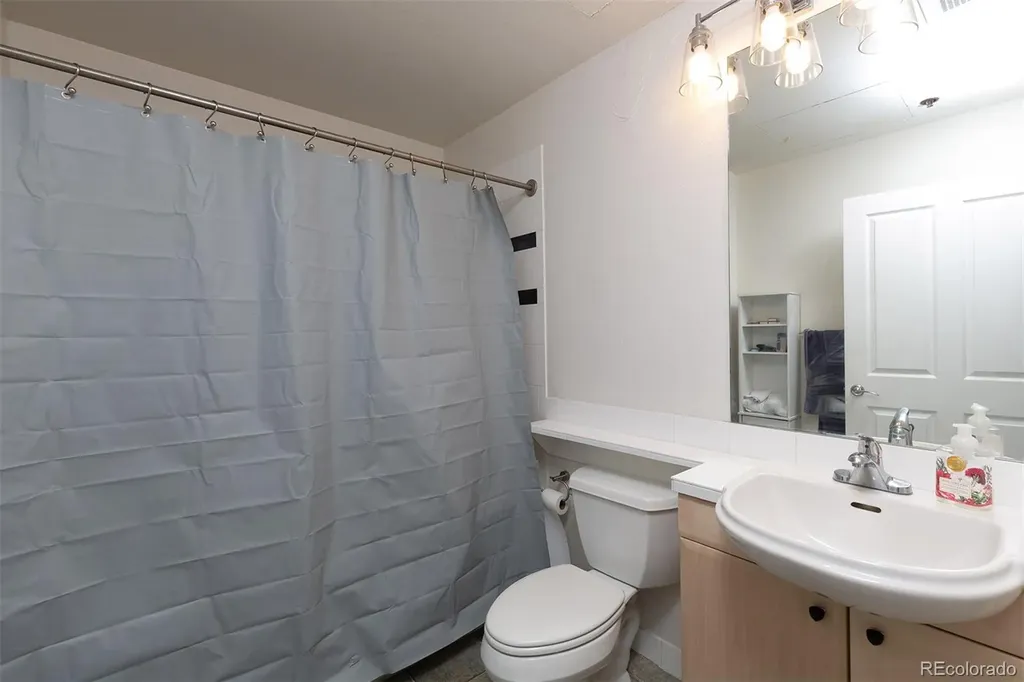 1499 Blake Street Denver CO 80202
