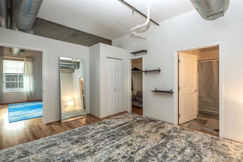 1499 Blake Street Denver CO 80202