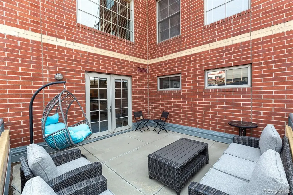 1499 Blake Street Denver CO 80202