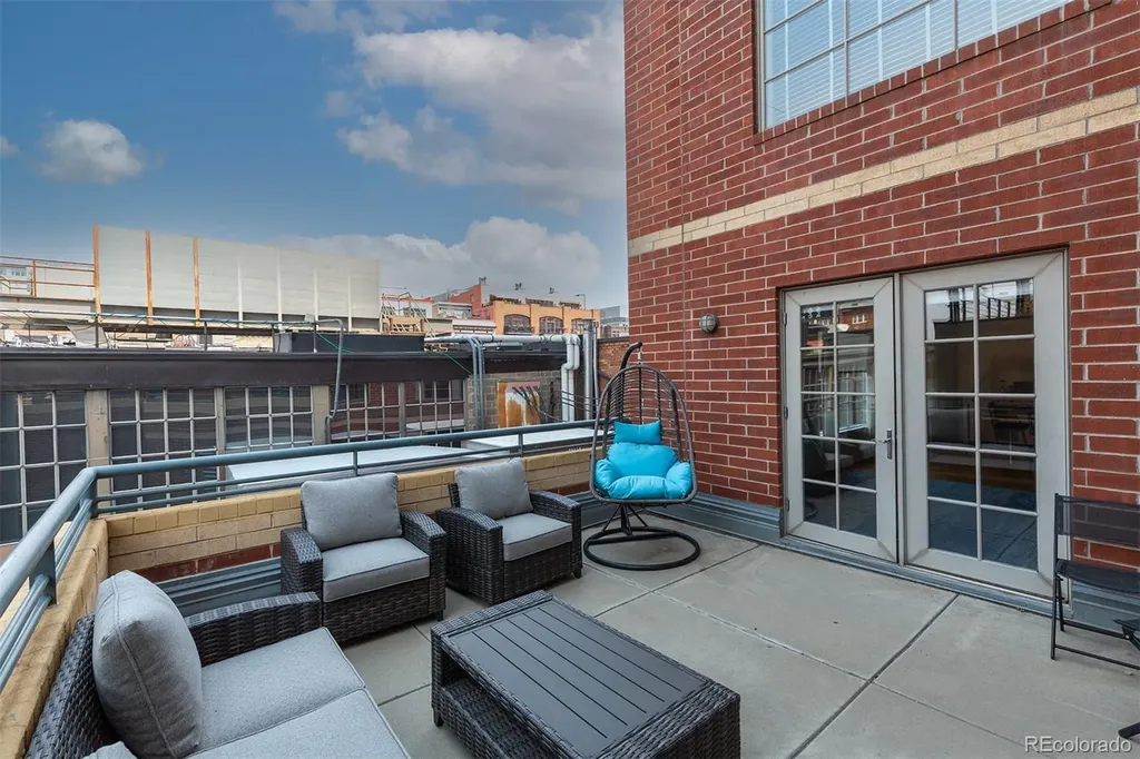 1499 Blake Street Denver CO 80202