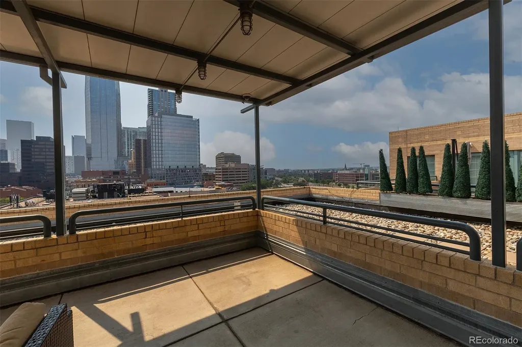 1499 Blake Street Denver CO 80202