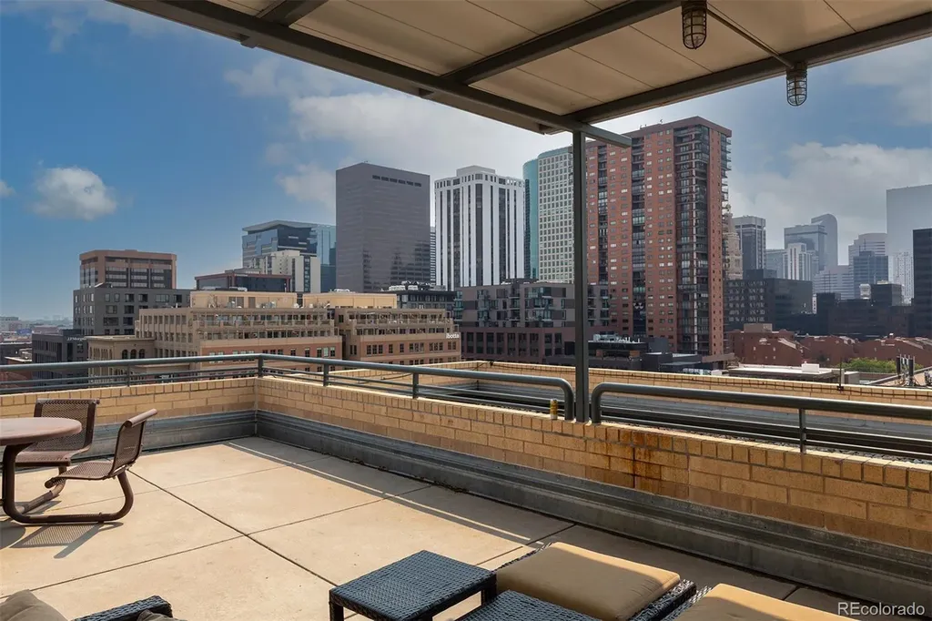 1499 Blake Street Denver CO 80202