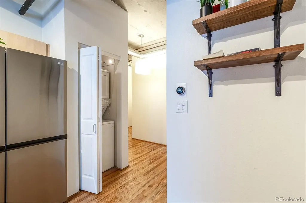 1499 Blake Street Denver CO 80202