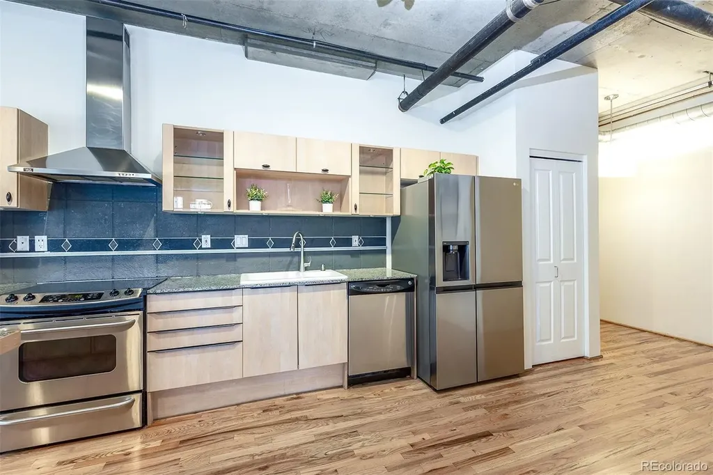 1499 Blake Street Denver CO 80202